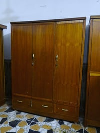بوفيات • كناتير • بلرمادي