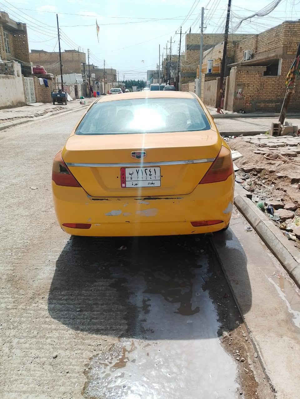 ام كراند سي • ٢٠١٤ • الكوت