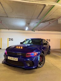تشارجر سكاتباك • V8 ٦.٤ • وايد بودي