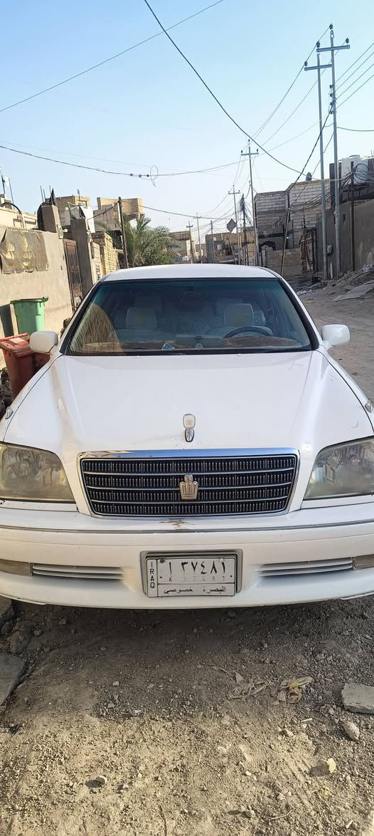 سلام عليكم ملكه موديل 2004بسمي مكينة اوكير اوتبريد دخم تاير كهربيات ديفور الكبيره سنويه ل 28 السعر 90بيع مستعجل اتريد تحويل اتريد وكاله السياره مكفوله من العيب الشرعي مكاني ناصريه سوق الشيوخ ***********
