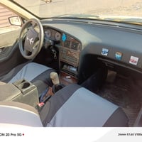 بيجو بارس • ٢٠١٥ • مكينة وكير مضمونة