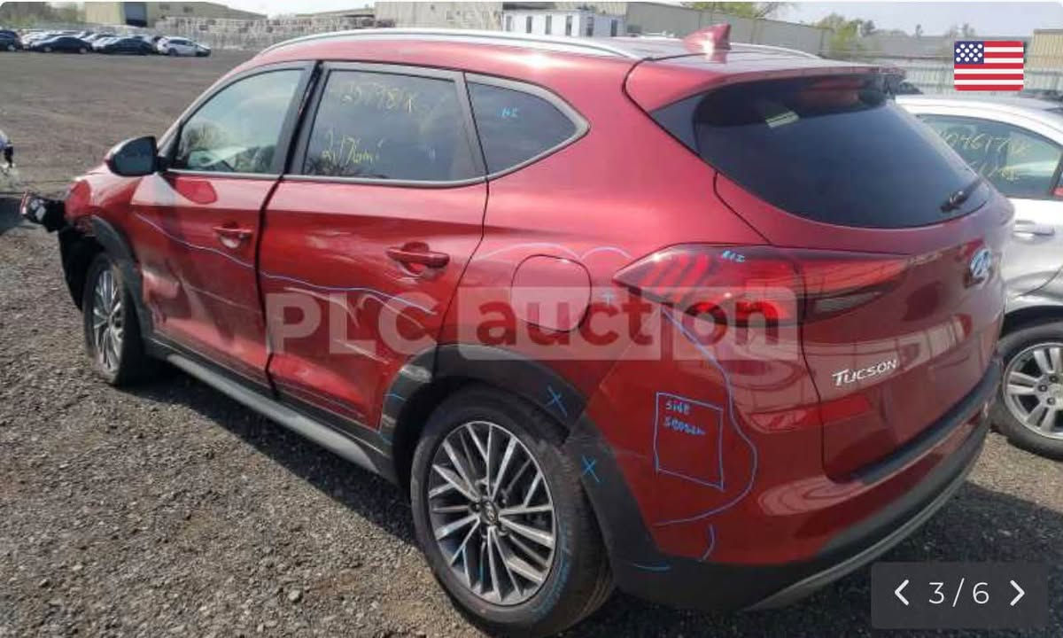 توسان للبيع
2021
GDI 2400
58 ml
رقم اربيل وكاله شركة 
المواصفات ستاندرد

158$ السعر
للتواصل 
***********

نص مكتوب في الصور:
- PLC auc < 1 / 6 >
- PL Auction < 2 / 6 >
- PLC auction < 4 / 6 >
- PLC auction < 3/6 >