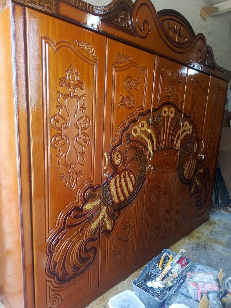 كنتور  صاج 5 باب 🚪 لاستفسار *********** واتساب ناصريه تقاطع الرايه قرب مستشفي الرحمن الاهلي ناصرية, ذي قار
