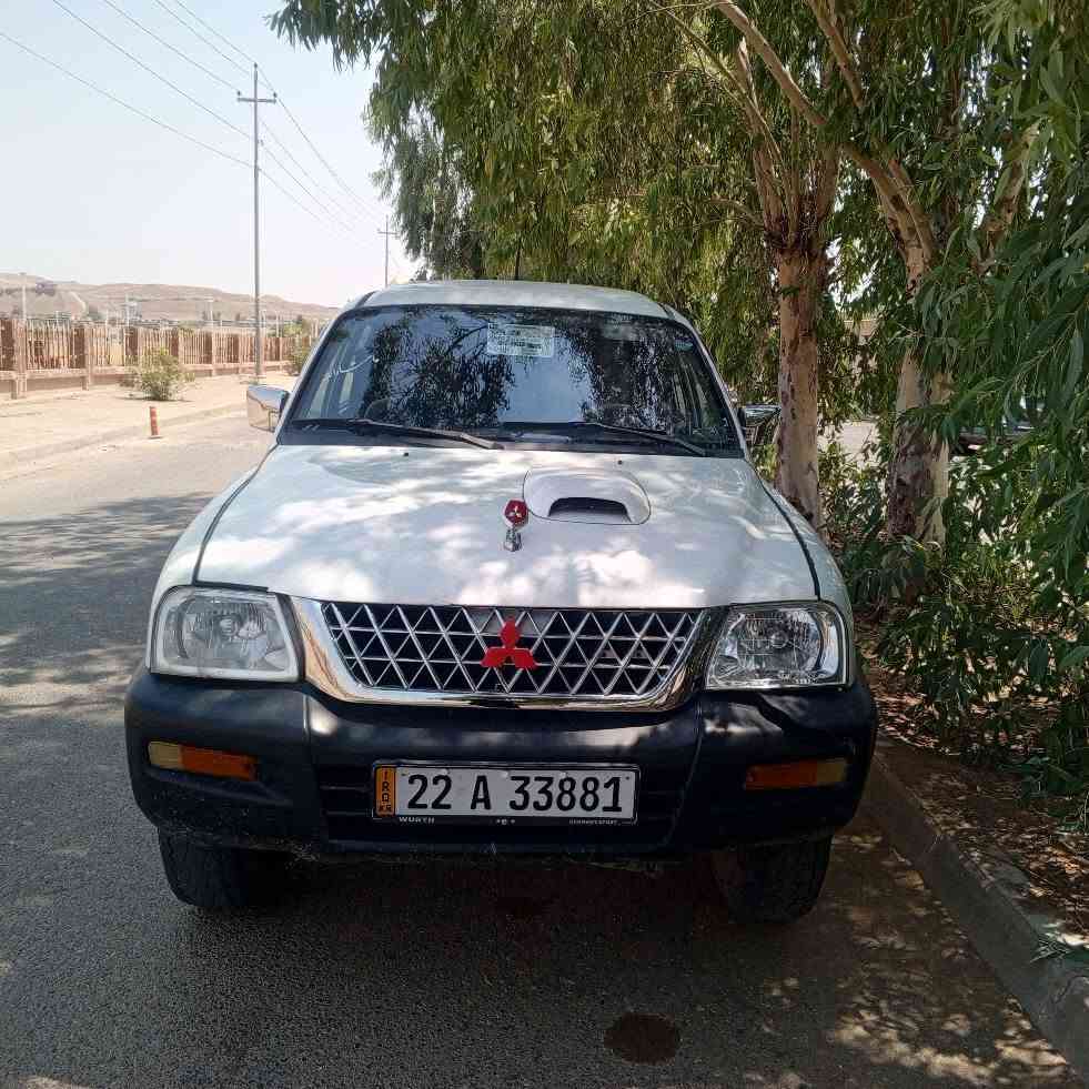 بيكاب قه زافى موديل 2002مكينه بنزين مكينه وينجى ته بريد ده بل اكسلى ايش اكلت سعر ى 58گلاوتوزي مه عامله ***********گورينه وه أكه م شتيك به دلم بيت كركوك, العراق
