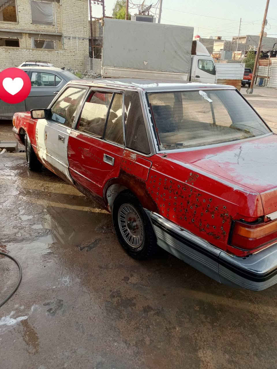 سوبر
سوبر موديل 85 رقم صلاح الدين اربع ارقام 
السعر خاص ***********
