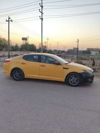 اوبتيما • ٢٠١٣ • وارد مريكي