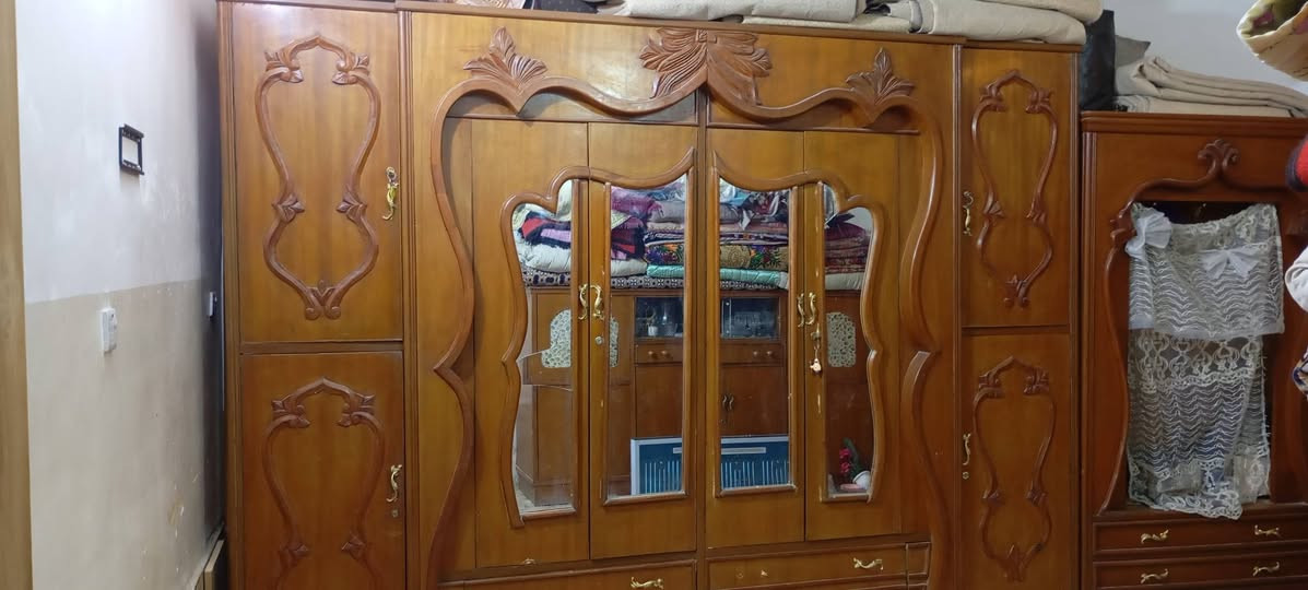 غرفه • نضيفه جدا • حله ابو خستاوي