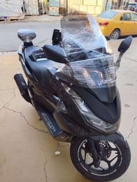 PCX • جيل رابع • ١٣٠٠٠