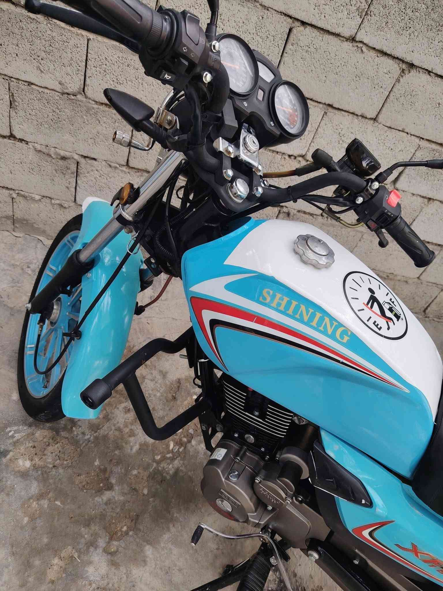 شايننج • ٢٠٢٥ • ١٥٠