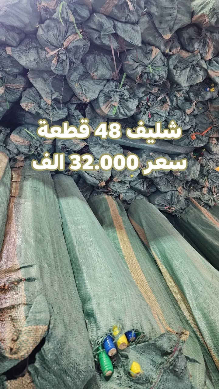 ماسحة ألوان • ربطة ٤٨ • جملة