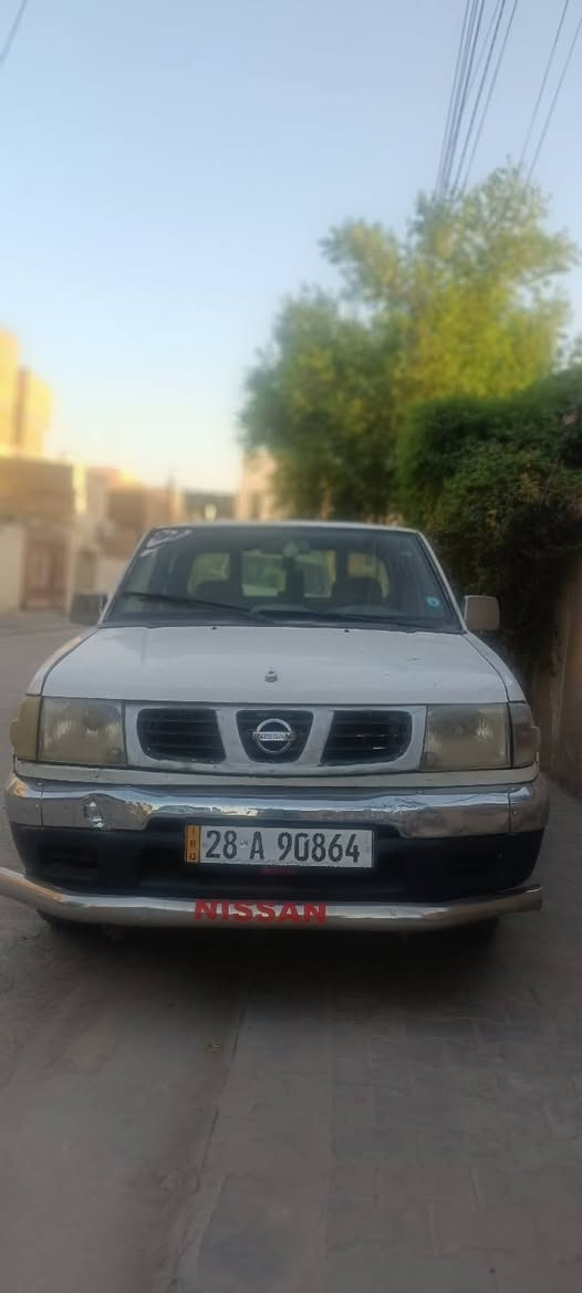 السلام عليكم
سياره نيسان 2005 للبيع 
العنوان النجف 
رقم ***********

