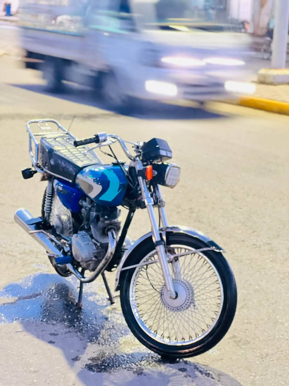 موديل ٢٠ • نضافه • كهربائيات شغاله