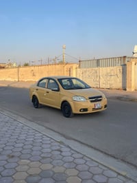 افيو خليجي • ٢٠٠٩ • كير اوتماتيك