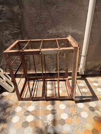 عندي بيت مال مگيف للبيع السعر 15 الف وبي مجال عنوان حي فرات شارع عقيلة...