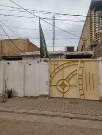 حي المكرمه • ١٢٦م • مطبخ وصالة