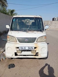 محرك كورولا • ٧ راكب • باتري جديد
