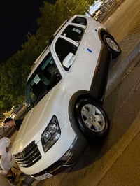 موهافي • ٢٠١٤ • ٢٠٠ الف كم