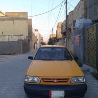 سايبا • موديل ٢٠١٥ • بيها مجال