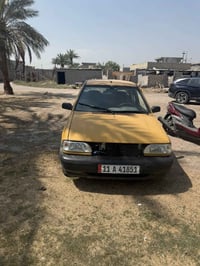 سايبا • ٢٠١٤ • رقم بغداد