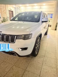 للبيع فقط  جيب لمتد بلس خليجي شركة هارلم  الموديل : 2018 المواصفات . ب...