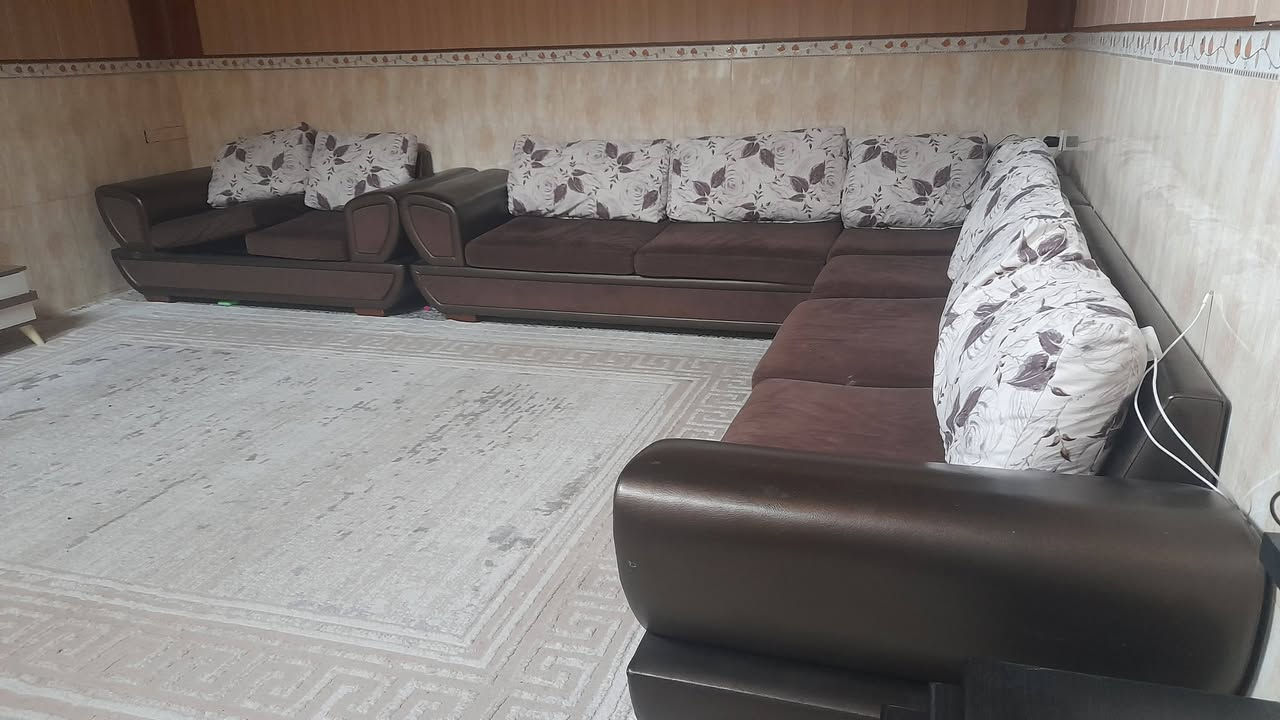 كنبة • نظيفة • السليمانية