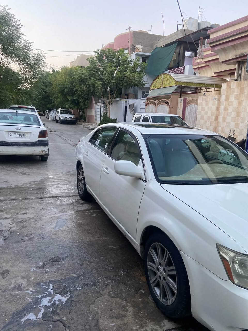 سەرتا بەناوی خوایگەورەو میرەبان❤️
Avalon2008
سەیارەکە خەلجیە 
ناو زەرد
سلایت
بڕاوەیە
شوێن کەلار📍
ژم***********📞
نرخەکەیشی ٦٥گڵا مەعمەلە💣

