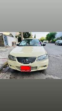موديل ٢٠١٠ • أسود • مكينة وجير