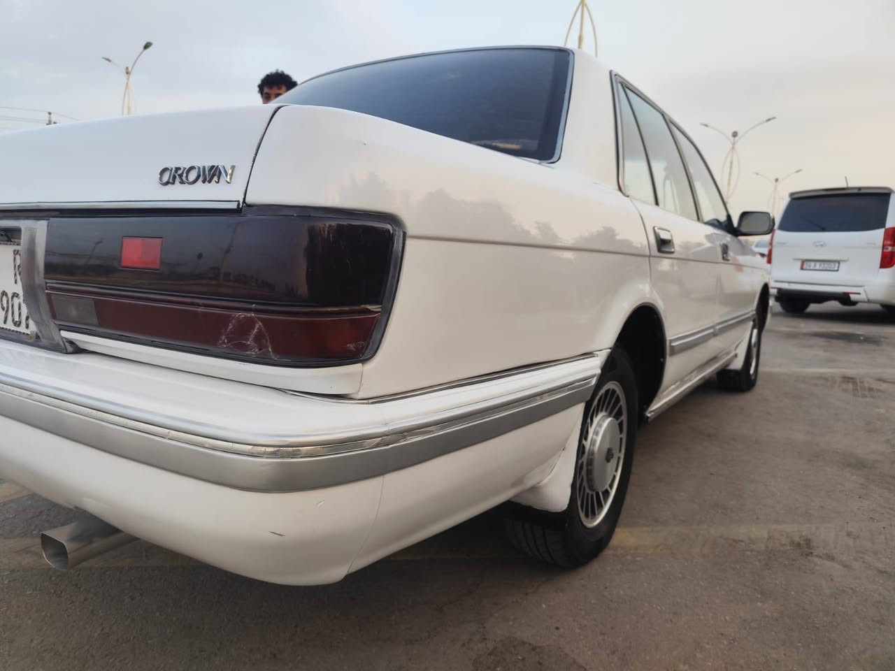 سيدان • مديل ٩١ • مكينه وكير سليمه