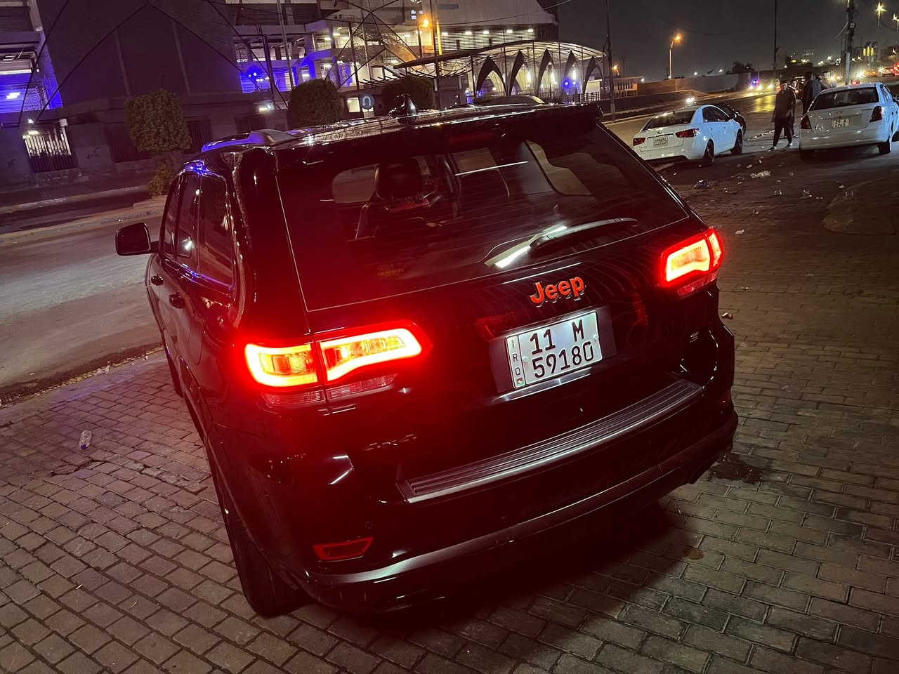 للبيع جيب s موديل 20 مكفوله من الصبغ والبارد ماشيه ٤٨ رقم بغداد اي ستفسار ***********
