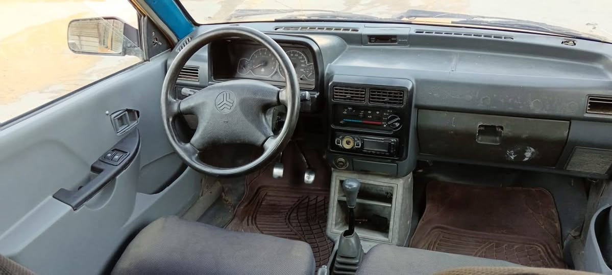 💰 نرخ: 14 گەڵا (خوار هەموو بازاڕ)
✅ زانیاری سەیارە:
🚘 سایپا پراید، مۆدێل 2010
⚙️ مەکینە بەخ و گێڕ عادی
🛡️ سەنەوی پلاستیک، بەشەرتی ئەوەلیات
🔧 گێڕ و مەکینە بەشەرتی فیتەر
🛞 4 تایە و ویل نیو
💪 تندوتۆڵی، تەقە و ڕەقە بەشەرت
💡 هەموو کارەباییەکانی ئیش دەکەن
❄️🔥 تەبریدی  کامل ئەشیای پێوەیە بەس غازی تێدا نیە..
📍 شوێن: سلێمانی
📞 پەیوەندی:
***********
*********** السليمانية, العراق
