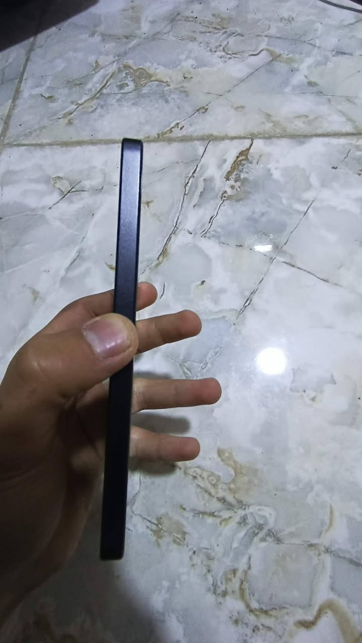 Poco x7 pro
❤️‍🔥ذاكر 512 ❤️‍🔥

❤️‍🩹بطاريه 95%❤️‍🩹

موبايل بعده وكاله مابيه كلشي أو ما مفتوح جهز جديد سعره 500الف أو بيه مجال راسلني عل واتساب ول جهاز غراضه كاملة مع كرتونته 

الرقم :
***********
