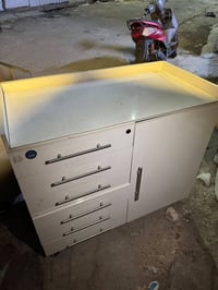 ميز او كومدي جام وجرارات للبيع ب١٢٥ وبي مجال 07701274454