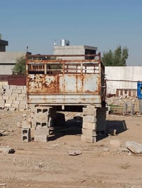 بودي البه • ٤٫٥م • ٢م