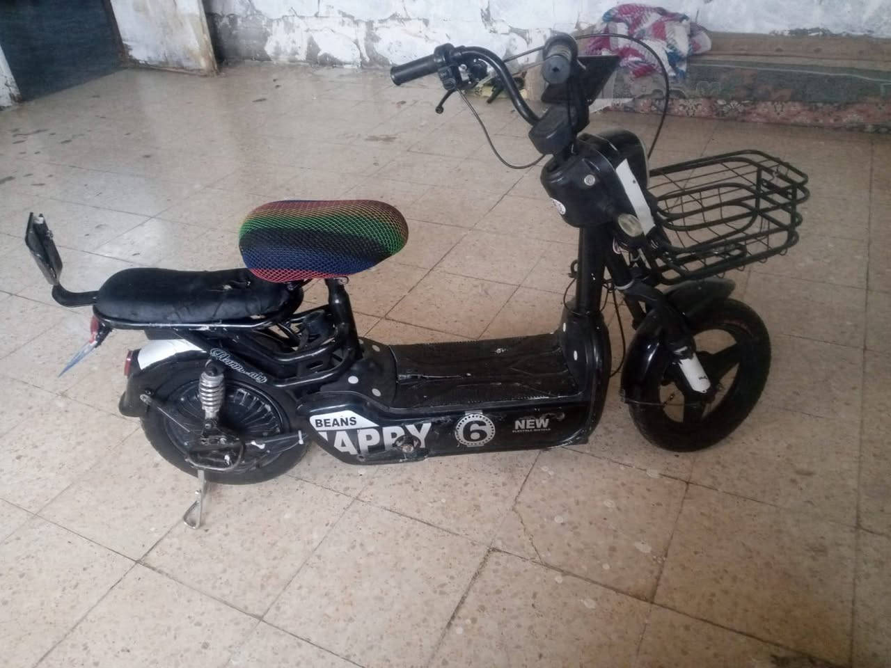 ٤ بطيرت كوال عيب مابي سعر ١٢٠ بي مجال ***********
