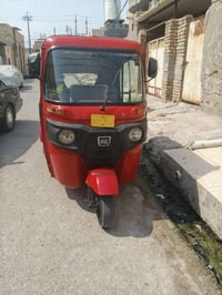تكتك للبيع موديل 22شهر 11كفاله عامه مكلف بلنشر استفسار 07806223209
