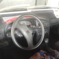 ٢٠١٠ • تماتيك • تاير جديد