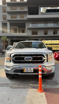 فورد F150 • XTR • ٢٥٠٠٠ كم