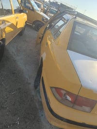 سمند موديل 12 سياره يراد فقط ترتيب كير مكينه خير من الله سنويه جديده س...