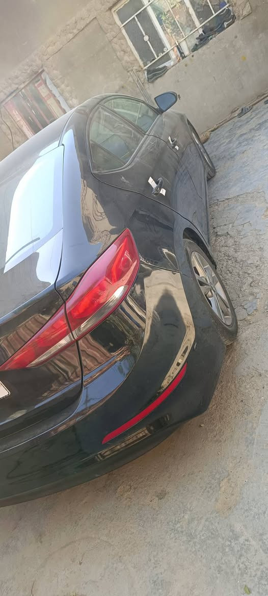 النترا • ٢٠١٨ • بغداد