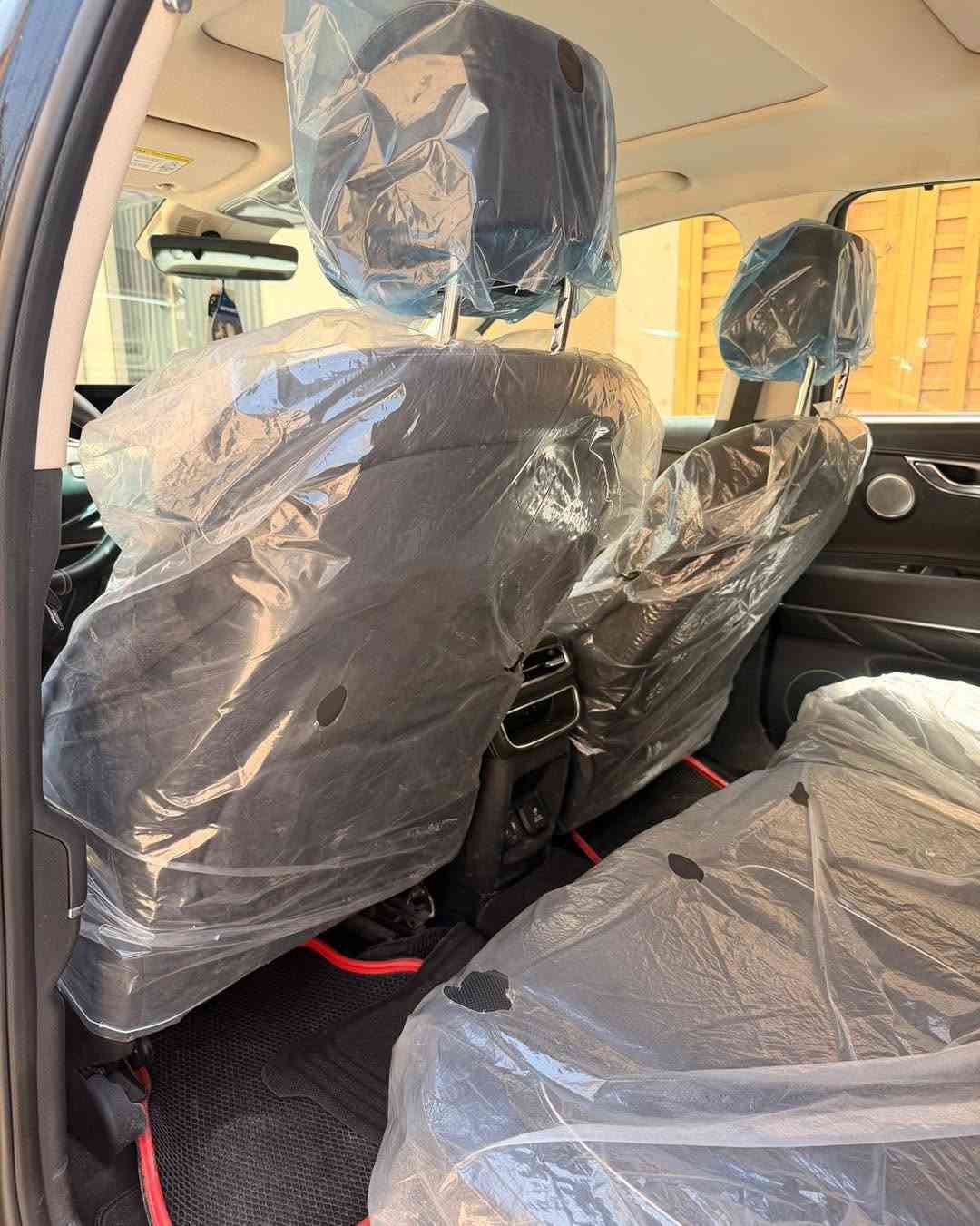 اعلى وارقى شي هونداي جينيسس GV80 
موديل 2023 ماشي 40 الف 
اخوان السيارة جديدة وسعرها مناسب  جدا

السيارة تجي 4 سلندر تيربو 
فول مواصفات فتحة بانوراما ✅

المقاعد تدفئة تبريد جلد 
الستيرن تدفئة 
فول كامرات 360 درجة
السيارة بيها هواي مواصفات معروفة بالجينيسس
الحادث/ السيارة بلا ايرباك 
البچم كبس غير متضرر نهائياً

الحادث جانبي بيبان 2 وتم تبديلهم بقطع 
اصلية حتى بالفحص ميطلع بيهن ضرر وجاملغ مصبوغ فقط 

السيارة حرة وجديدة ومتحتاج كلشي

السعر 🟧 سوي تعليق تصلك رسالة

او الواتساب ***********
