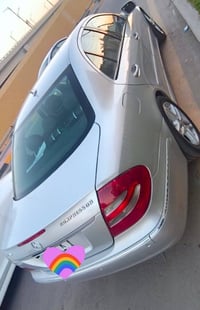 سلام وعليكم للبيع مارسيدسE200   موديل ٢٠٠٧  مكينه 4 سلندر  سياره جديده...