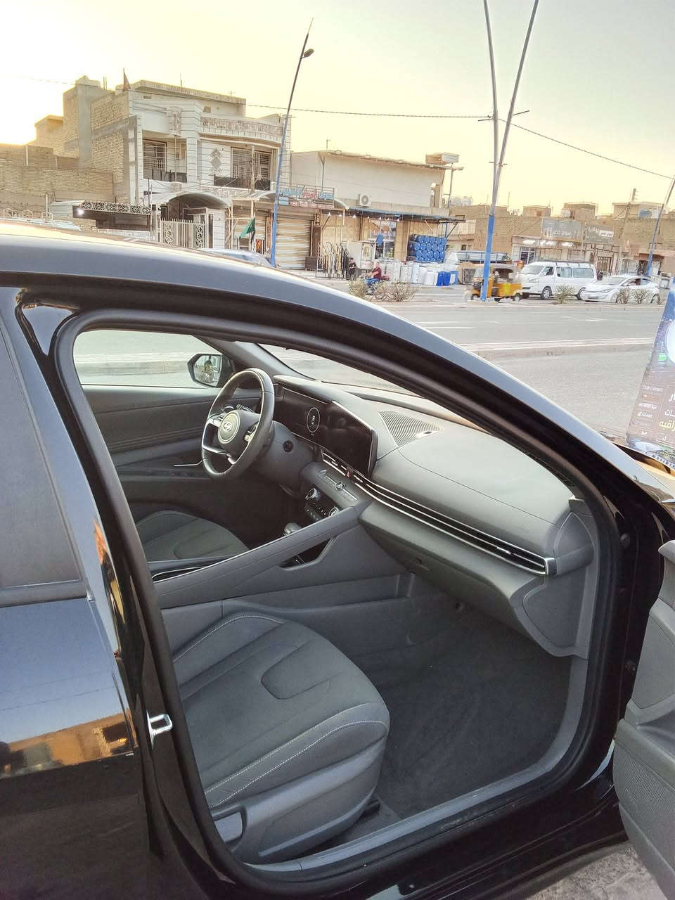 النتره معوقين بصره موديل 23
حادث بنيد فقط ولعرضانيه مال ادعاميه ارباك دركه فقط 

موصفات فل ما عده فتحه ماشيه 21الف فقط

محرك2000دوش وترهم مراوس بمريكي

اسعر130 مكان ميسان ***********
