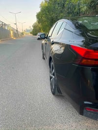 التيما SR • ٢٠١٩ • رادار ٣٦٠