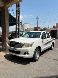 شاصي • ٢٠١٢ • جير اوتوماتيك