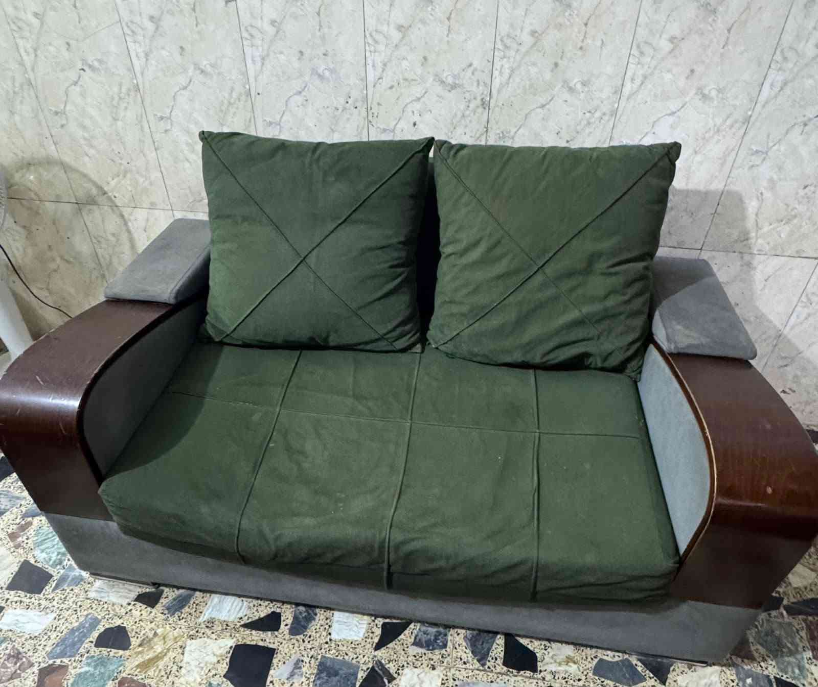 ٣ قنفات • مستعجل • حي المكرمه