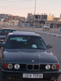بي ام ٥٣٥ • فول فول • نضيفه