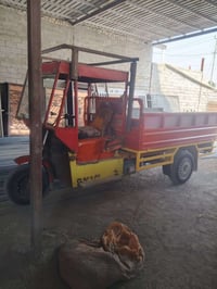 ستوته • تحوير • محرك ٢٥٠٠