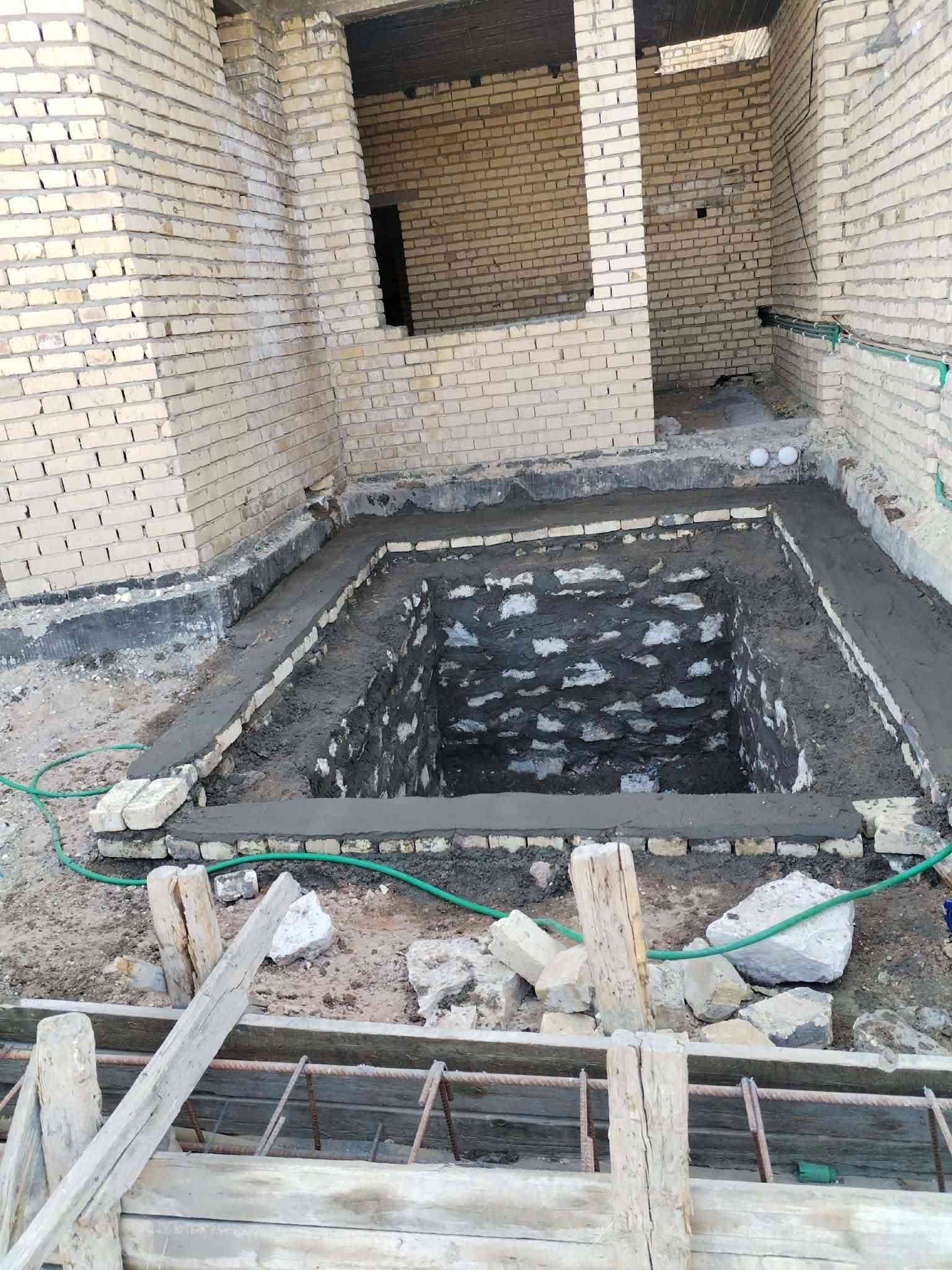 سلام عليكم عمل اليوم في السماوه 

شغل حجر من الدرجه اولى بسماوة ابو علي البناء ال مري 🔨🔨🔨 تعال خاص
وشغل حسب الطلب سعر مناسب *********** 

استفسار اتصال ع رقم *********** او مراسله واتساب
