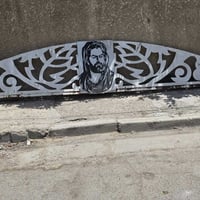 واجهة كراج ٦متر ونص تفصال ١٠٠الف بغداد ٠٧٧١٠٠٢٨٧٨١