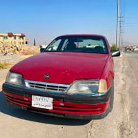 ئۆمیگا مۆدێل ١٩٩١ مەکینە ٢٠  گێرو موکینەو ئەکسل بەشەرت  کامل بۆیاخ بۆ ...